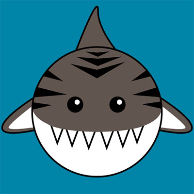 Tiger Shark