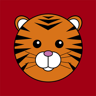  Tiger 