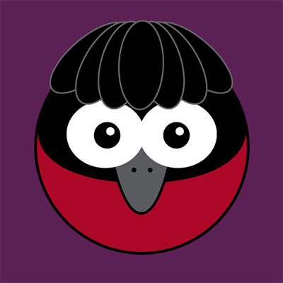 Umbrella Bird