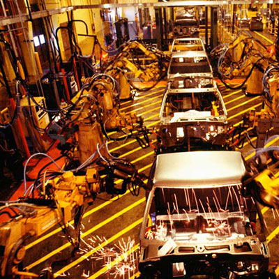 Factory