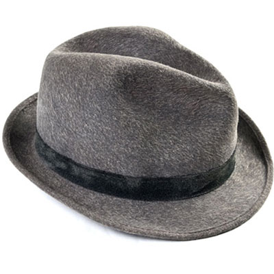  Fedora 
