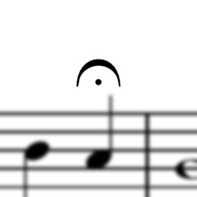 Fermata