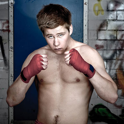 Fighter
