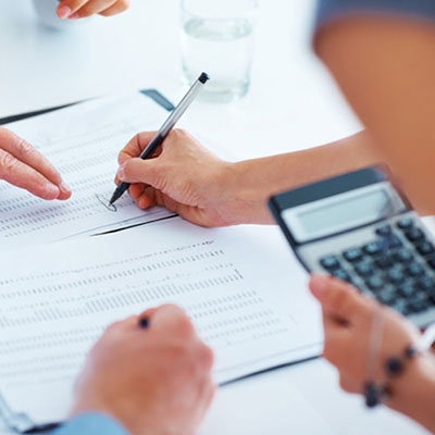 Finance