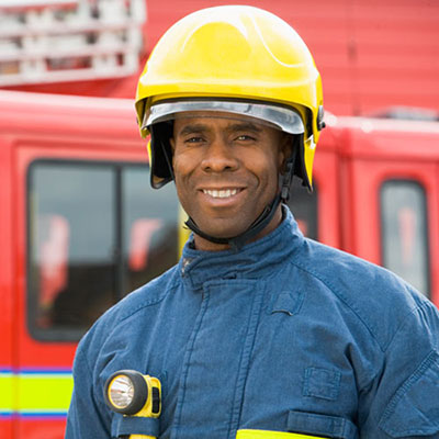 Fireman