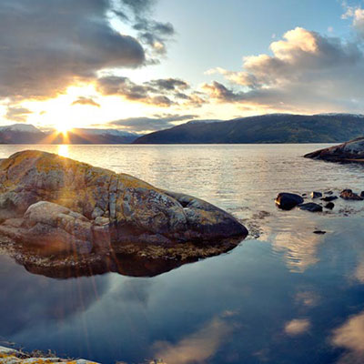 Fjords