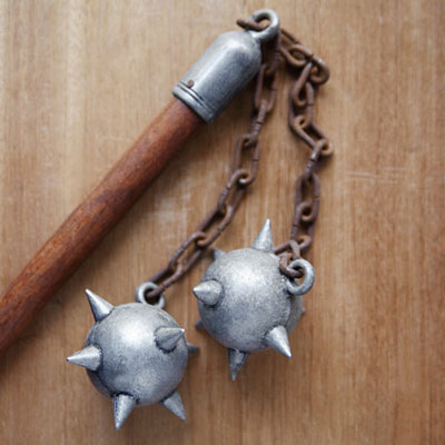 Flail