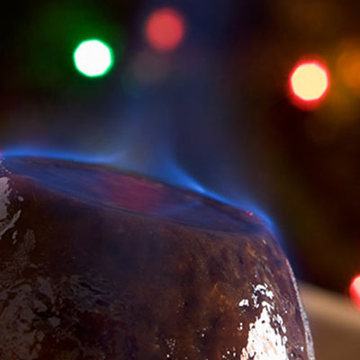  Flambe 