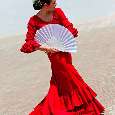  Flamenco 