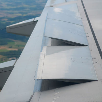 Flaps