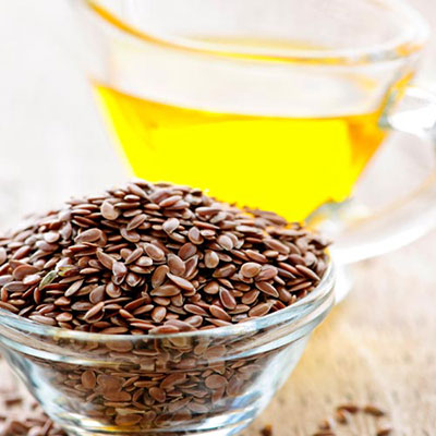 Flaxseed