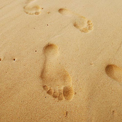Footprints