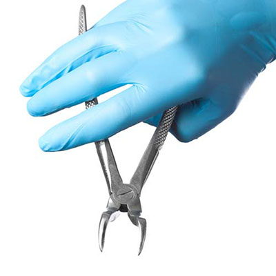 Forceps
