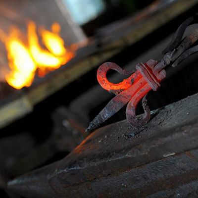 Forge