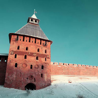  Fortress 