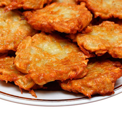 Fritters