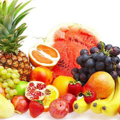 Fruit