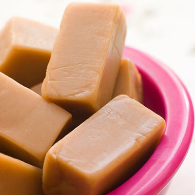 Fudge