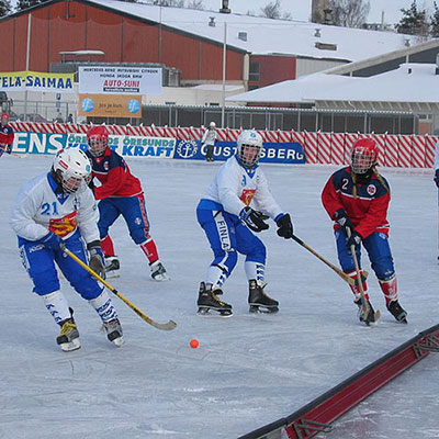 Bandy