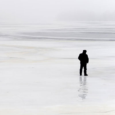 Bleak