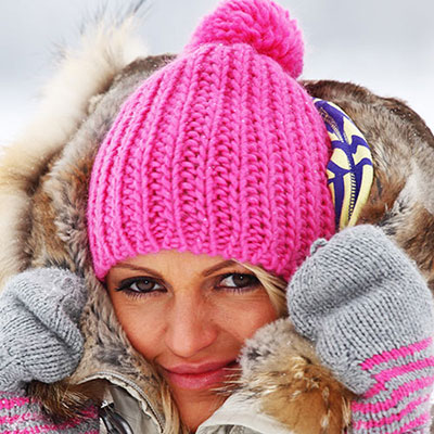  Bobble Hat 