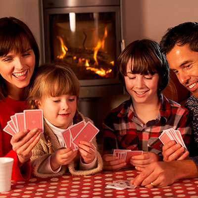 Cards