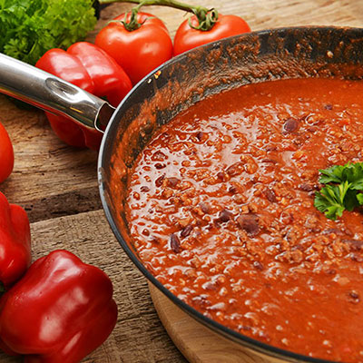 Chili Con Carne