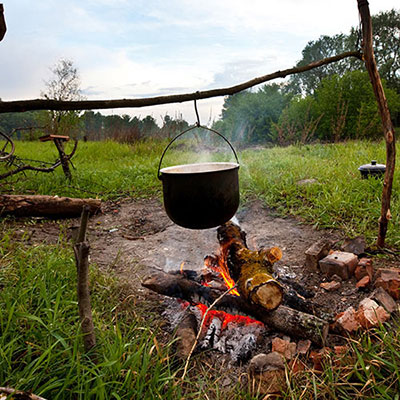  Dutch Oven 