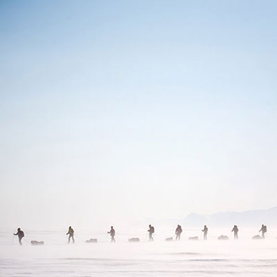 Expedition