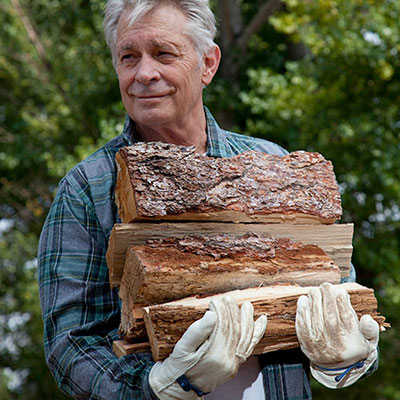 Firewood