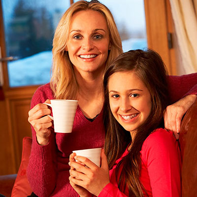 Hot Drinks