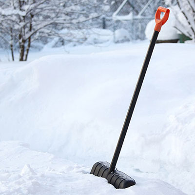 Shovel