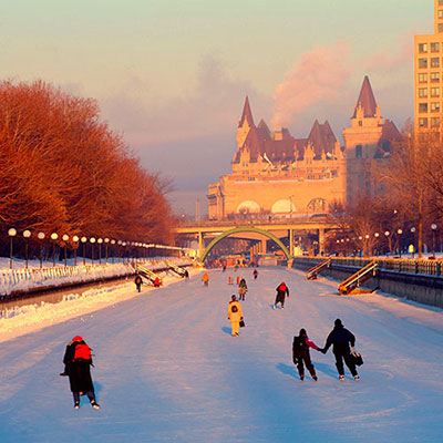 Skating
