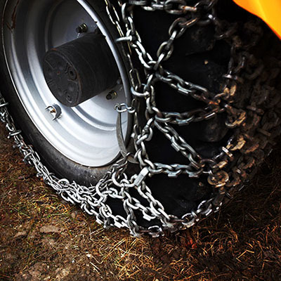  Snow Tyre 