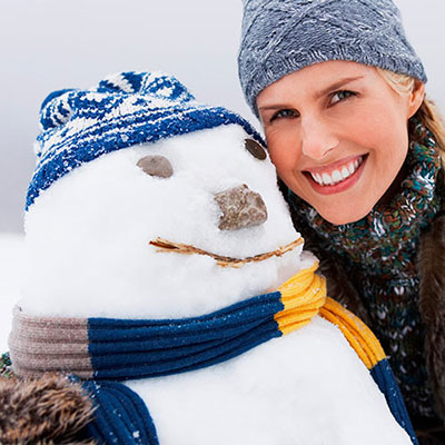 Snowman