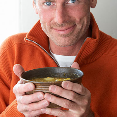  Soup 
