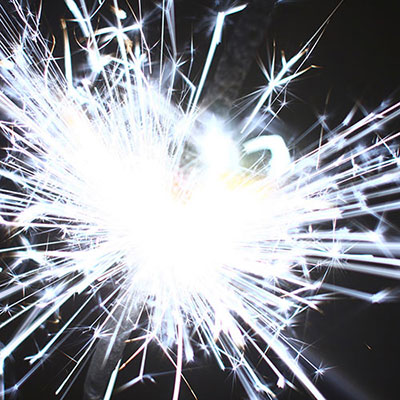 Sparklers