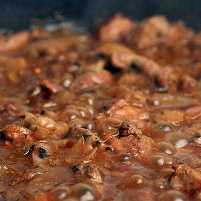  Stew 