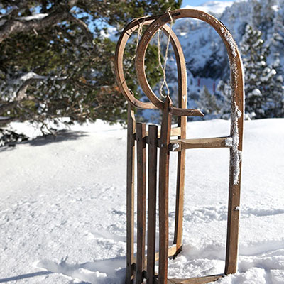 Toboggan