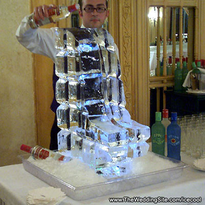  Vodka Luge 