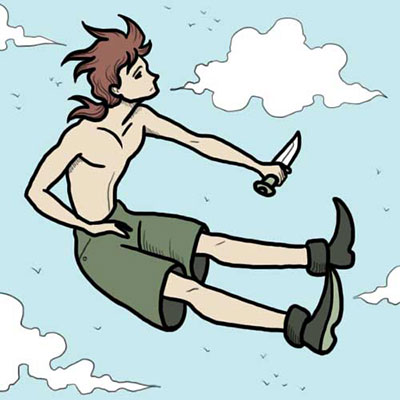 Peter Pan
