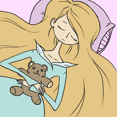 Sleeping Beauty