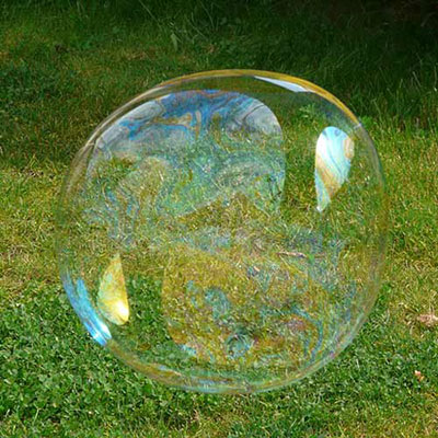 Bubble