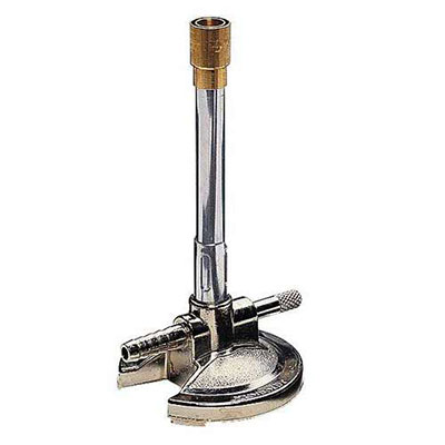 Bunsen Burner