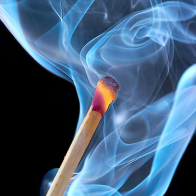 Combustion