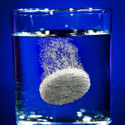 Dissolve