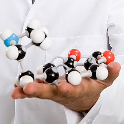 Dna Model