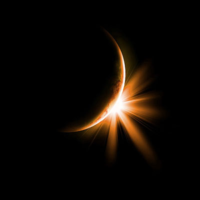  Eclipse 
