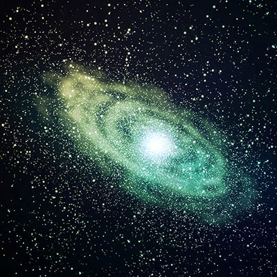  Galaxy 