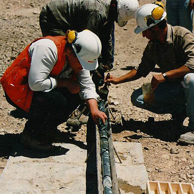 Geology